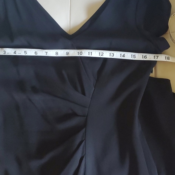 Banana Republic Little Black Dress | EUC - Picture 8 of 8
